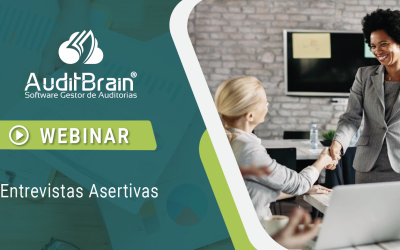 Webinar Entrevistas Asertivas