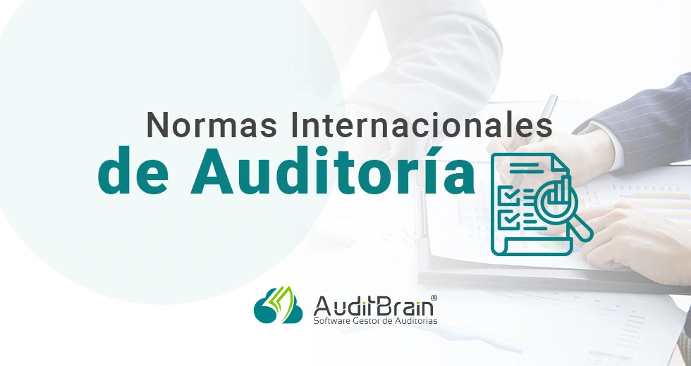 ¿Qué son las Normas Internacionales de Auditoría?