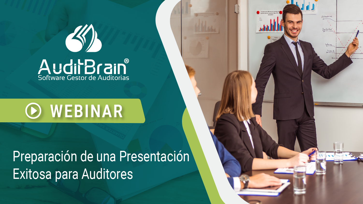 informe de auditoria