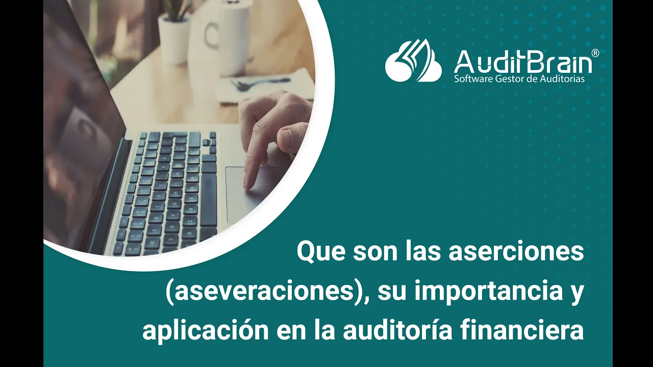 auditoria financiera basada en riesgos